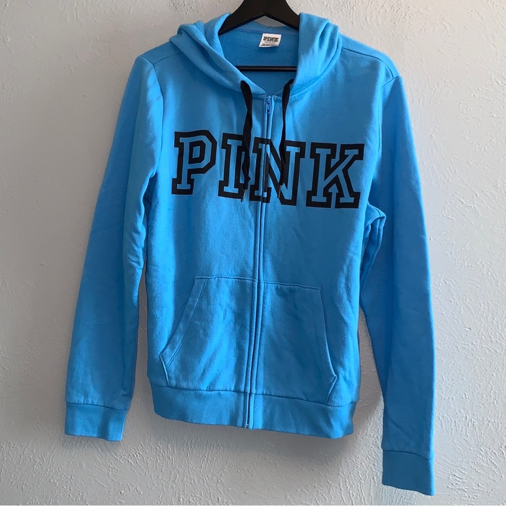 Vs full zip
